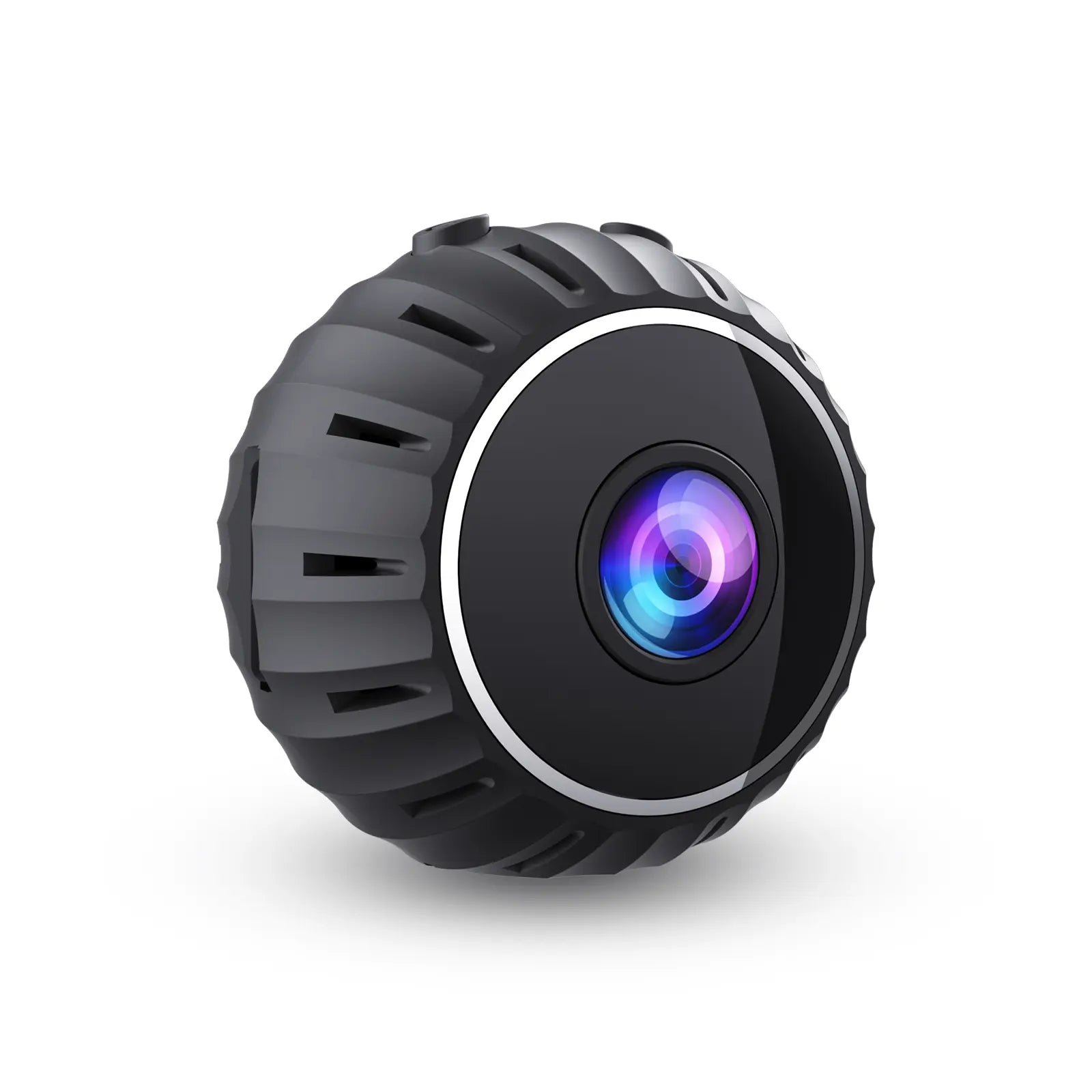 Mini Wifi Magnetic Camera, HD 1080P Video Recording Camera with Night Vision for Indoors, Office&Car Monitoring